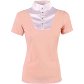 Harry's Horse T-shirt de Concours Satin Rose Harry's Horse T-shirt de Concours Satin Rose