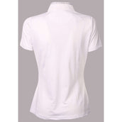 Harry's Horse T-shirt de Concours Denver Blanc Harry's Horse T-shirt de Concours Denver Blanc