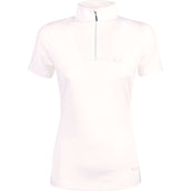 Harry's Horse Chemise KM EQS Silver Blanc Harry's Horse Chemise KM EQS Silver Blanc