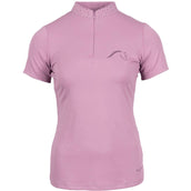 Harry's Horse Chemise Denici Cavalli Purple Passion Crystal Pale-Pansy Harry's Horse Chemise Denici Cavalli Purple Passion Crystal Pale-Pansy