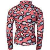Harry's Horse T-shirt Randonnée Diva Mauvewood Horsehoe Mauvewood Harry's Horse T-shirt Randonnée Diva Mauvewood Horsehoe Mauvewood