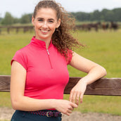 Harry's Horse Chemise Sporty Capuchon Barberry Harry's Horse Chemise Sporty Capuchon Barberry