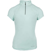 Harry's Horse Chemise Trendy Capuchon Pastel Turquoise Harry's Horse Chemise Trendy Capuchon Pastel Turquoise