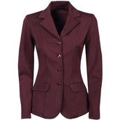 Harry's Horse Petite Veste de Concours Crystal Bordeaux Harry's Horse Petite Veste de Concours Crystal Bordeaux