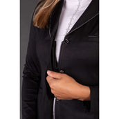 Harry's Horse Petite Veste de Concours Glitter Noir Harry's Horse Petite Veste de Concours Glitter Noir