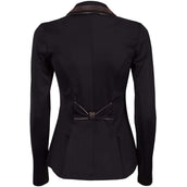 Harry's Horse Petite Veste de Concours Mirage Noir/Or rose Harry's Horse Petite Veste de Concours Mirage Noir/Or rose