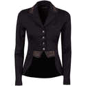 Veste D'équitation Femme Harry's Horse Turanga - Manches Longues, Col Officier, Fermeture éclair - 4
