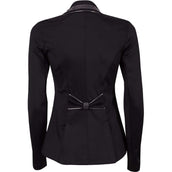Harry's Horse Petite Veste de Concours Mirage Noir/Argent Harry's Horse Petite Veste de Concours Mirage Noir/Argent