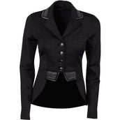 Harry's Horse Petite Veste de Concours Mirage Noir/Argent Harry's Horse Petite Veste de Concours Mirage Noir/Argent
