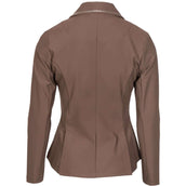 Harry's Horse Veste de Concours EQS Ivory Marron Harry's Horse Veste de Concours EQS Ivory Marron