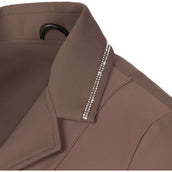 Harry's Horse Veste de Concours EQS Ivory Marron Harry's Horse Veste de Concours EQS Ivory Marron