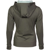 Harry's Horse Pull col Hoodie Just Ride Summer Chique Kambaba Harry's Horse Pull col Hoodie Just Ride Summer Chique Kambaba