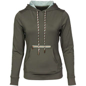 Harry's Horse Pull col Hoodie Just Ride Summer Chique Kambaba Harry's Horse Pull col Hoodie Just Ride Summer Chique Kambaba