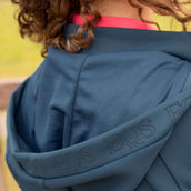 Harry's Horse Pull col Hoodie Sporty Moonlit Ocean Harry's Horse Pull col Hoodie Sporty Moonlit Ocean