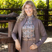 Harry's Horse Veste Classy Coffee Quartz Harry's Horse Veste Classy Coffee Quartz