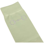 Harry's Horse Chaussettes d'Équitation Bit Vert Harry's Horse Chaussettes d'Équitation Bit Vert