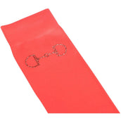 Harry's Horse Chaussettes d'Équitation Bit Rose Harry's Horse Chaussettes d'Équitation Bit Rose