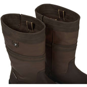 Harry's Horse Bottes d'Extérieur Highlands Short Marron Harry's Horse Bottes d'Extérieur Highlands Short Marron