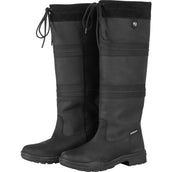 Harry's Horse Bottes d'Extérieur Highlands Noir Harry's Horse Bottes d'Extérieur Highlands Noir