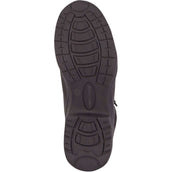 Harry's Horse Chaussures d'Écurie Work&Ride Etanche Noir Harry's Horse Chaussures d'Écurie Work&Ride Etanche Noir