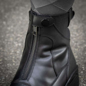 Harry's Horse Jodhpurs Leder Avoriaz Fourré Noir Harry's Horse Jodhpurs Leder Avoriaz Fourré Noir