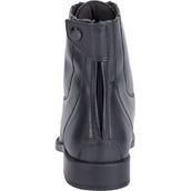 Harry's Horse Jodhpurs Nice Cuir Noir Harry's Horse Jodhpurs Nice Cuir Noir