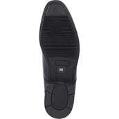 Harry's Horse Jodhpurs Nice Cuir Noir Harry's Horse Jodhpurs Nice Cuir Noir