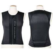 Harry's Horse Gilet de Protectin Noir Harry's Horse Gilet de Protectin Noir