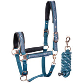 Harry's Horse Ensemble Licol Equestrian Society Reflecting Pond Harry's Horse Ensemble Licol Equestrian Society Reflecting Pond