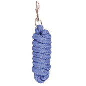 Harry's Horse Longe pour Licol Soft Support Mousqueton Lila Harry's Horse Longe pour Licol Soft Support Mousqueton Lila