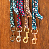 Harry's Horse Corde pour Licol SU26 Black Sand Harry's Horse Corde pour Licol SU26 Black Sand