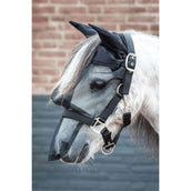Harry's Horse Licol Anti-Mouches avec Oreilles Harry's Horse Licol Anti-Mouches avec Oreilles