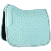 Harry's Horse Tapis de Selle Softshell Dressage Vert menthe Harry's Horse Tapis de Selle Softshell Dressage Vert menthe