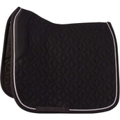 Harry's Horse Tapis de Selle Softshell Dressage Noir Harry's Horse Tapis de Selle Softshell Dressage Noir