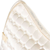 Harry's Horse Tapis de Selle EQS Ivory Polyvalent Crème Harry's Horse Tapis de Selle EQS Ivory Polyvalent Crème