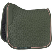 Harry's Horse Tapis de Selle Just Ride Summer Chique Polyvalent Kambaba Harry's Horse Tapis de Selle Just Ride Summer Chique Polyvalent Kambaba