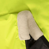 Harry's Horse Chemise de Marcheur Reflective Waterproof Néon Jaune Harry's Horse Chemise de Marcheur Reflective Waterproof Néon Jaune