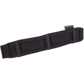 Harry's Horse Protection de Têtière Neoprene Noir Harry's Horse Protection de Têtière Neoprene Noir