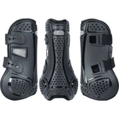 Harry's Horse Guêtres Breath Noir Harry's Horse Guêtres Breath Noir