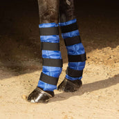 Harry's Horse Cold Wrap Bleu Harry's Horse Cold Wrap Bleu