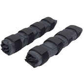 Harry's Horse Cold Wrap Noir Harry's Horse Cold Wrap Noir