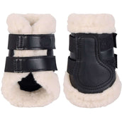 Harry's Horse Guêtres Flextrainer Tiny Air Noir Harry's Horse Guêtres Flextrainer Tiny Air Noir