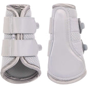 Harry's Horse Guêtres Fermées BamBooBoot Gris Harry's Horse Guêtres Fermées BamBooBoot Gris