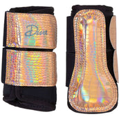 Harry's Horse Dressage Boots Diva Mauvewood Mauvewood Harry's Horse Dressage Boots Diva Mauvewood Mauvewood