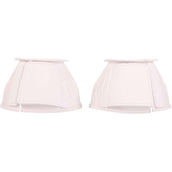 Harry's Horse Cloches d'Obstacles TPE Blanc Harry's Horse Cloches d'Obstacles TPE Blanc