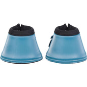 Harry's Horse Cloches d'Obstacles BamBooBoot Teal Harry's Horse Cloches d'Obstacles BamBooBoot Teal