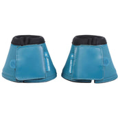 Harry's Horse Cloches d'Obstacles BamBooBoot Teal Harry's Horse Cloches d'Obstacles BamBooBoot Teal