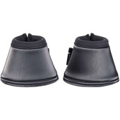 Harry's Horse Cloches d'Obstacles BamBooBoot Noir Harry's Horse Cloches d'Obstacles BamBooBoot Noir