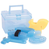 Harry's Horse Mini Gift Box Bleu Harry's Horse Mini Gift Box Bleu