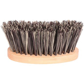Harry's Horse Brosse Douce Comfort Care Wood Nature Harry's Horse Brosse Douce Comfort Care Wood Nature